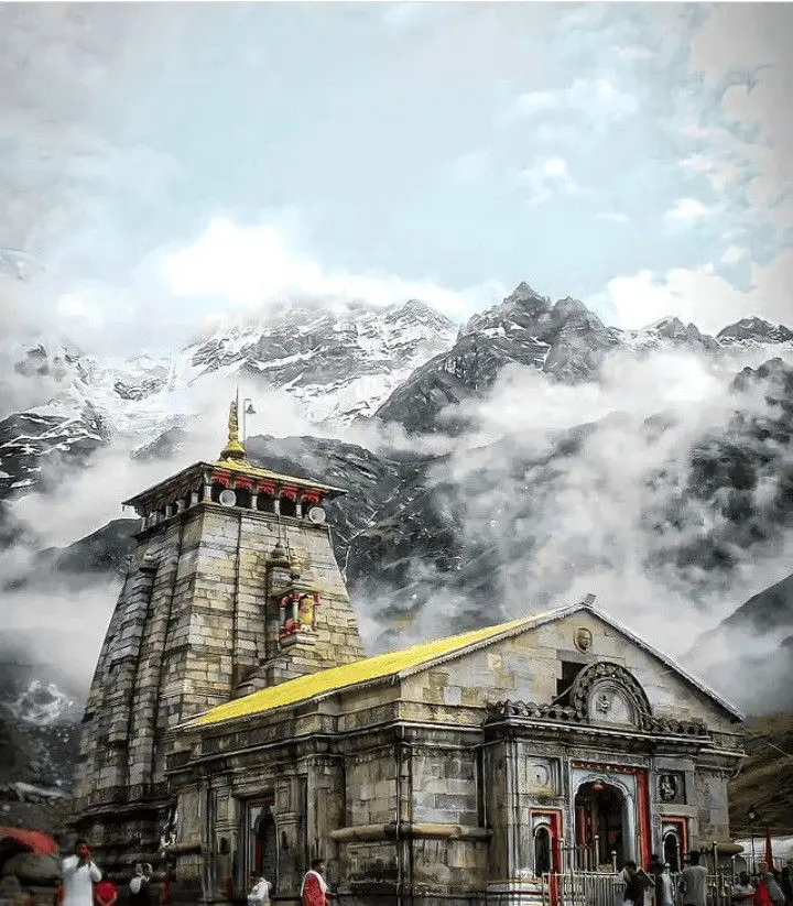 Kedarnath