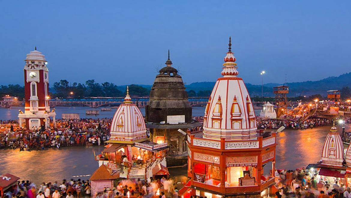 Haridwar
