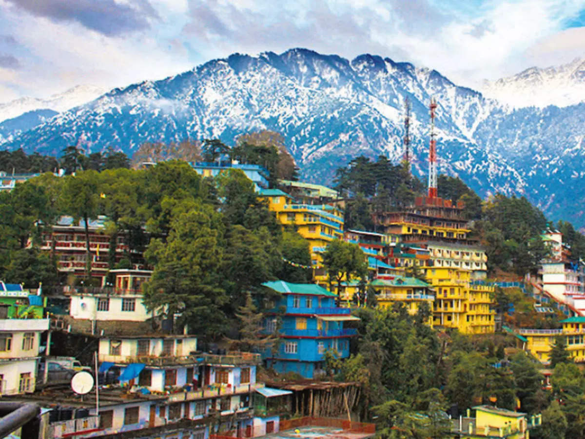 McLeod Ganj