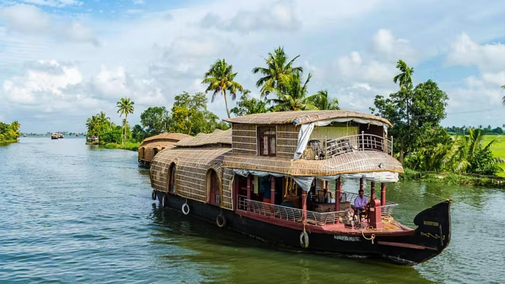 Alleppey